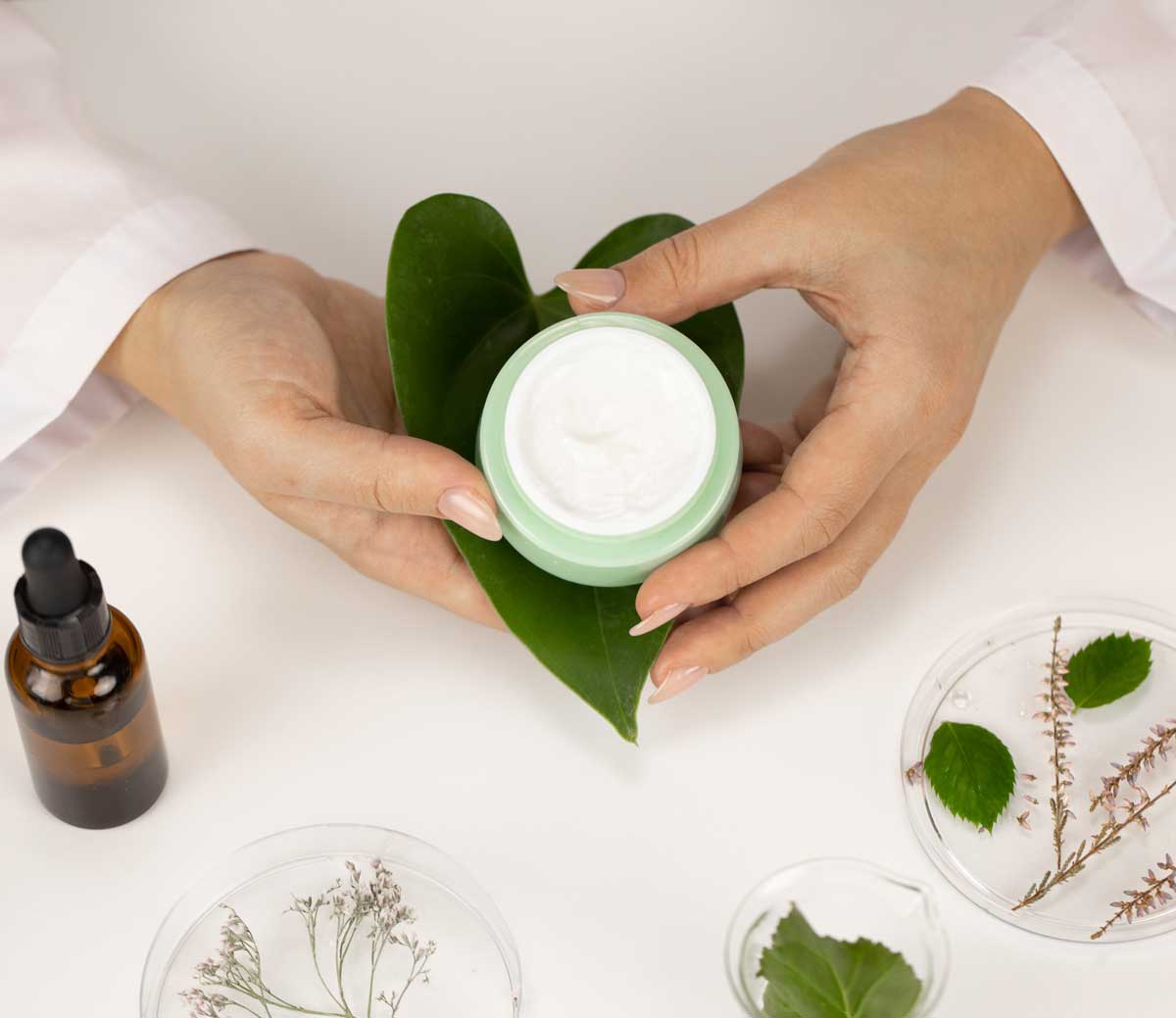 Органика или химия