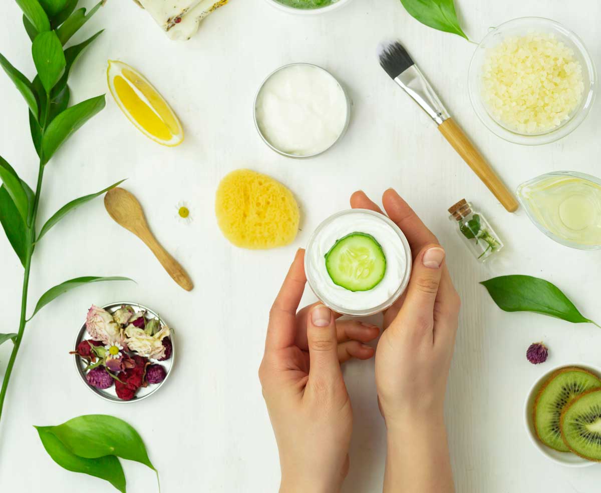 В чем разница между косметикой